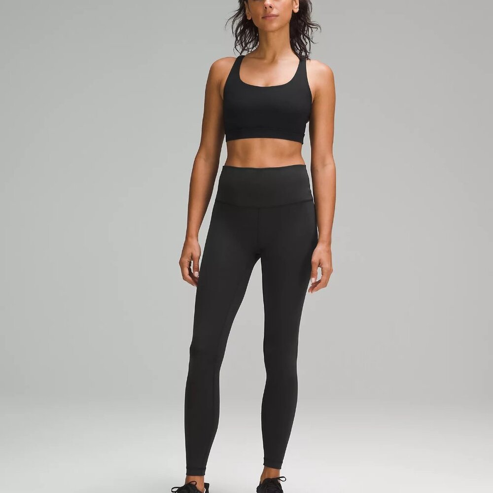 Wunder Train High-Rise Tight 28" size 18